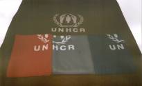 Blankets UNHCR Fleece