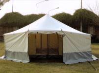 LW Family Tent All Weather