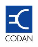 Codan radio transmitting sets