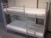 Beds, Bunk DB1 type
