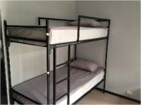 Beds, Bunk DB2 type