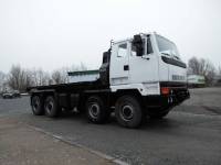 DAF Leyland DROPS truck multi lift 8x6